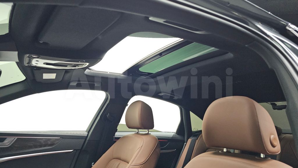Audi A6(C8) 45 TFSI Quattro Premium — снимка 18