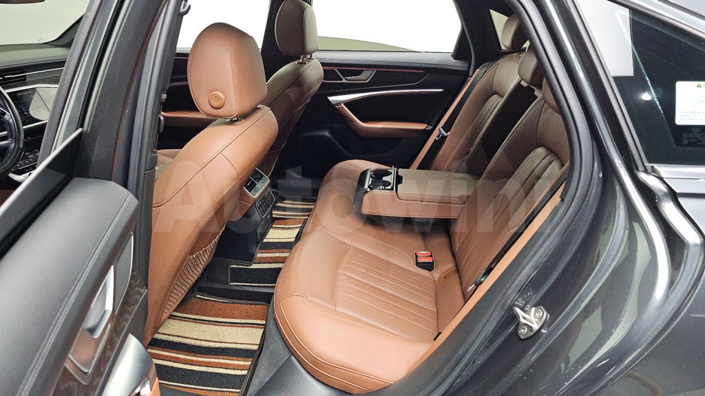 Audi A6(C8) 45 TFSI Quattro Premium — снимка 11