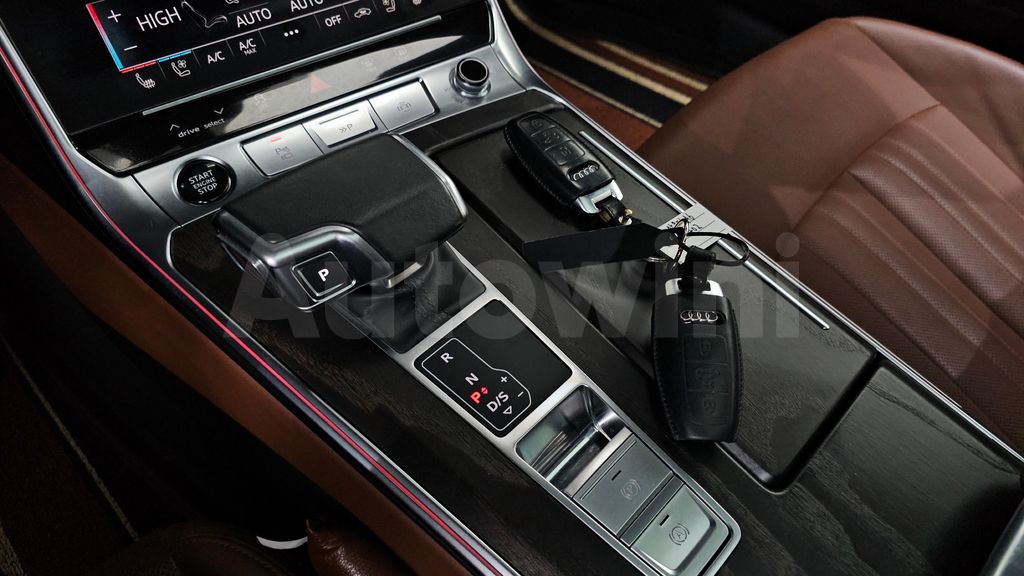 Audi A6(C8) 45 TFSI Quattro Premium — снимка 9