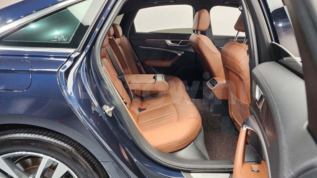 Audi A6(C8) 45 TFSI Quattro Premium — снимка 12