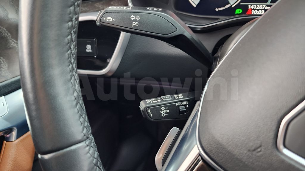 Audi A6(C8) 45 TFSI Quattro Premium — снимка 14