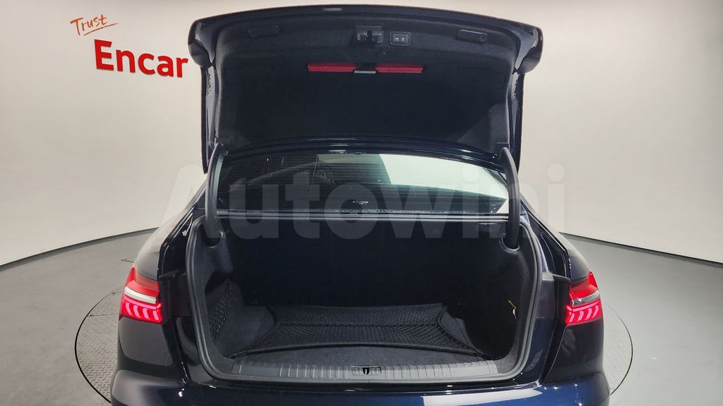 Audi A6(C8) 45 TFSI Quattro Premium — снимка 20