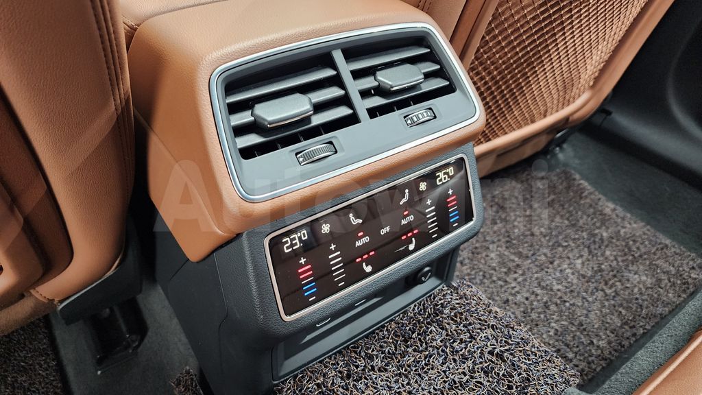 Audi A6(C8) 45 TFSI Quattro Premium — снимка 18