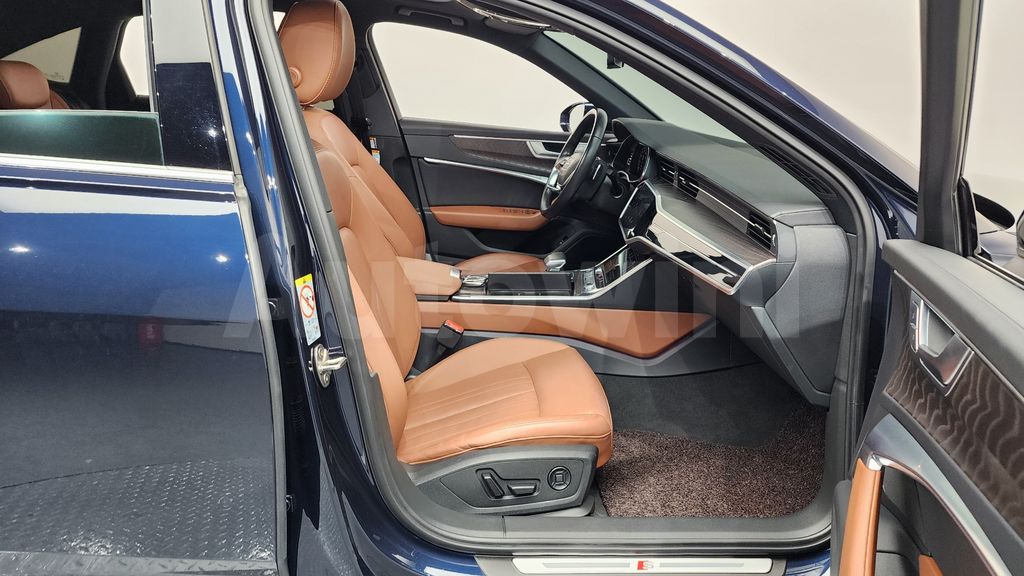 Audi A6(C8) 45 TFSI Quattro Premium — снимка 11