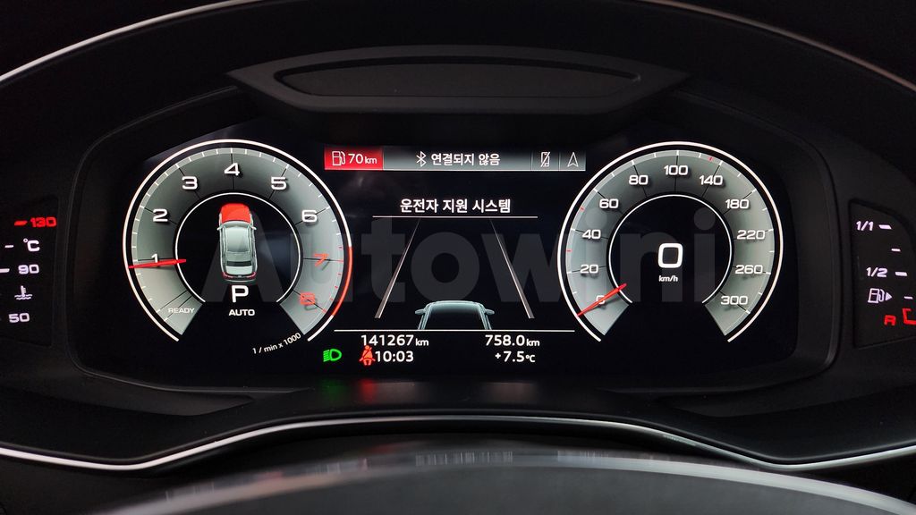 Audi A6(C8) 45 TFSI Quattro Premium — снимка 8