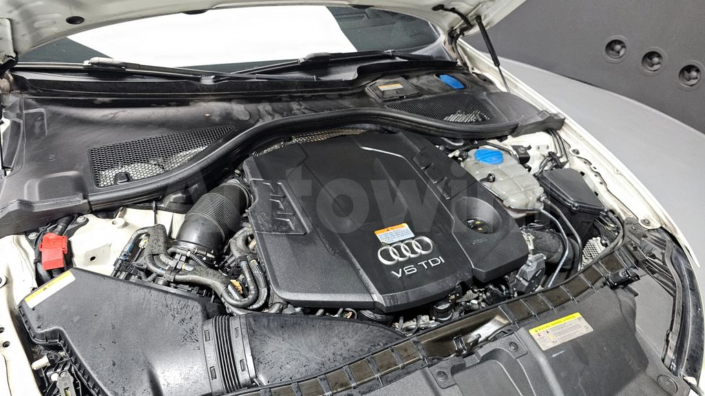 Audi New A6 40 TDI Quattro Sprot C7 — снимка 6