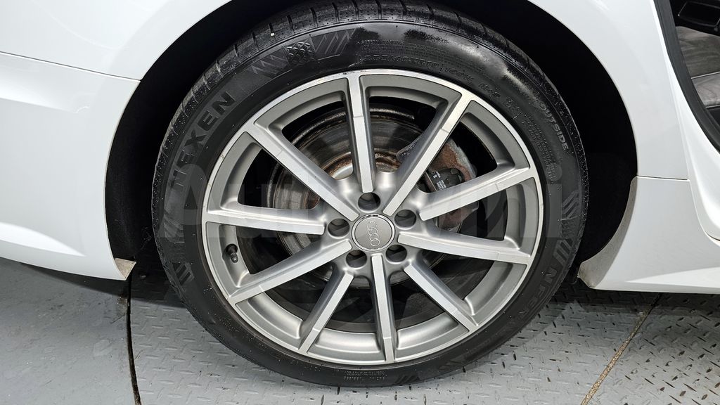 Audi New A6 40 TDI Quattro Sprot C7 — снимка 5
