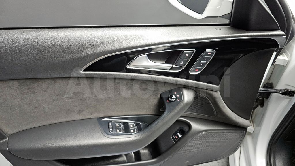 Audi New A6 40 TDI Quattro Sprot C7 — снимка 18