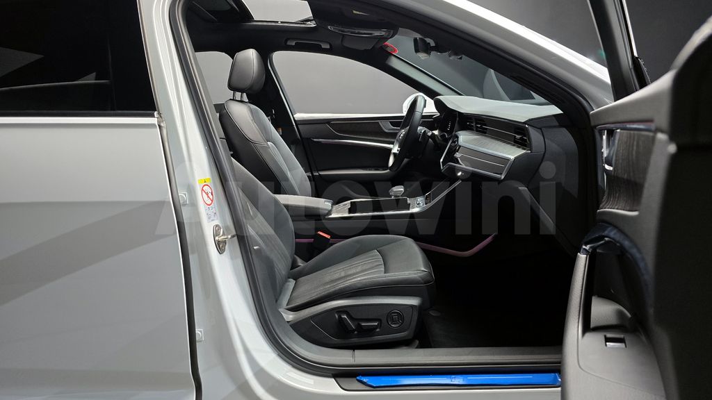 Audi A6(C8) 40 TDI Premium — снимка 10