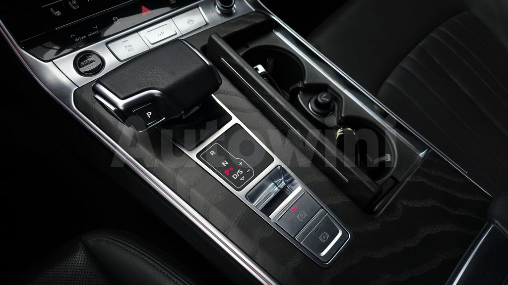 Audi A6(C8) 40 TDI Premium — снимка 9