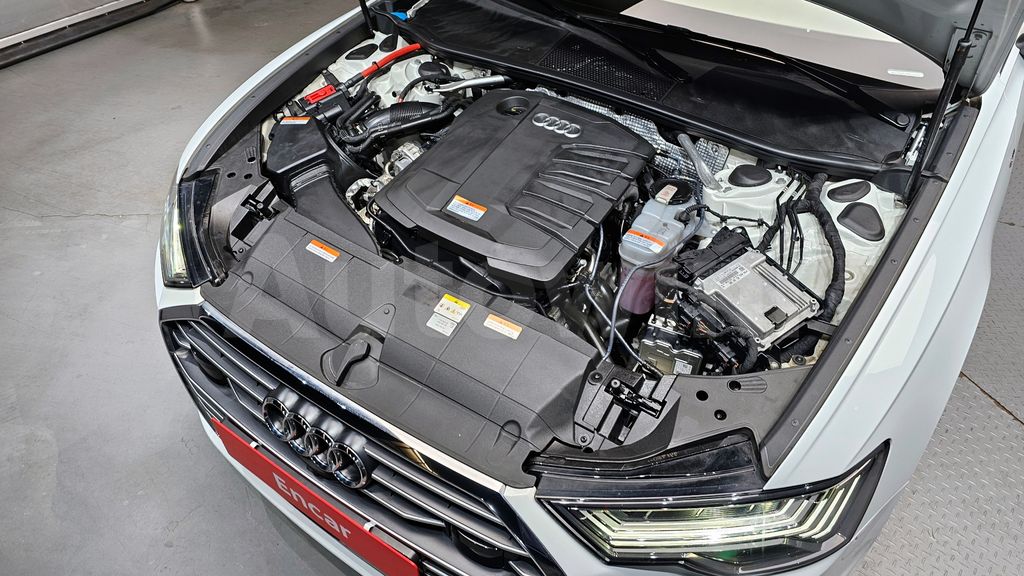 Audi A6(C8) 40 TDI Premium — снимка 6