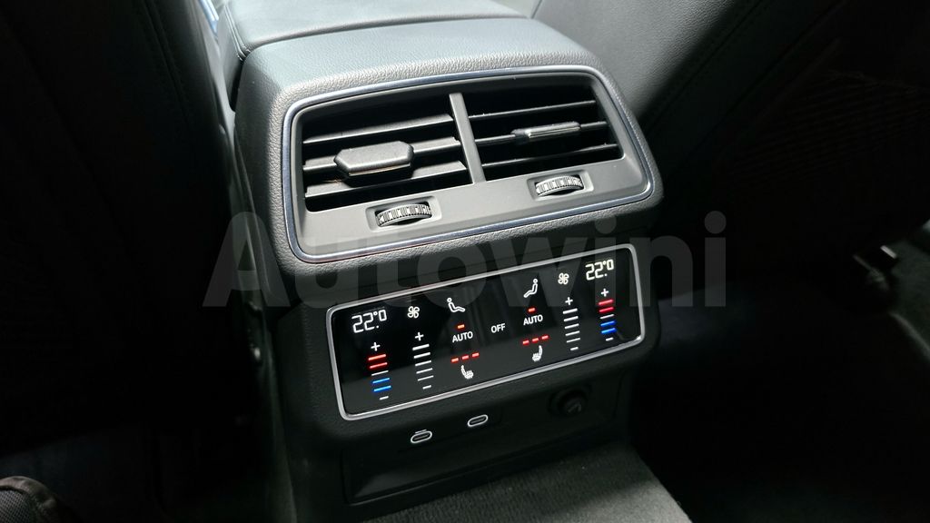Audi A6(C8) 40 TDI Premium — снимка 17