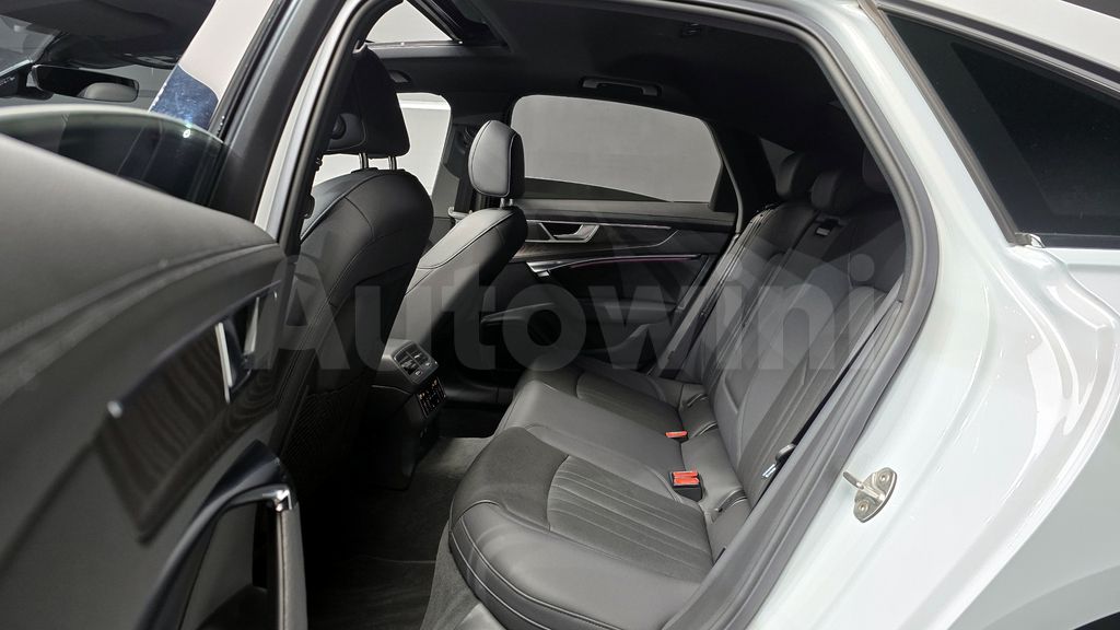Audi A6(C8) 40 TDI Premium — снимка 13