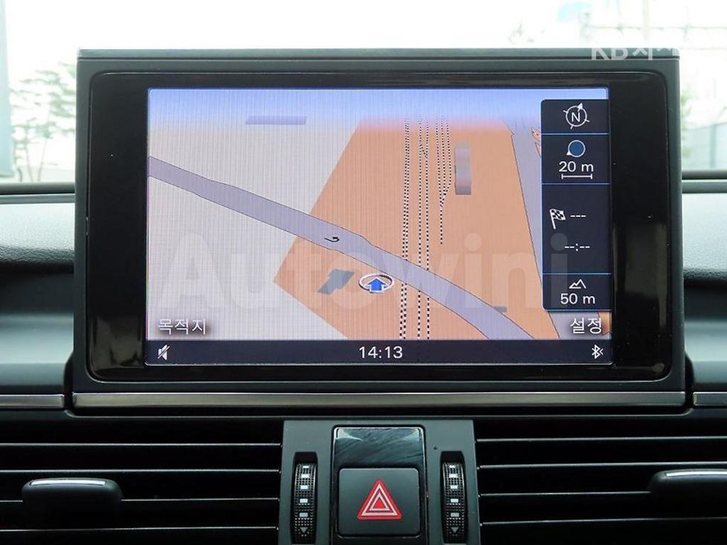 Audi A6 3.0 TFSI Quattro C6 — снимка 14