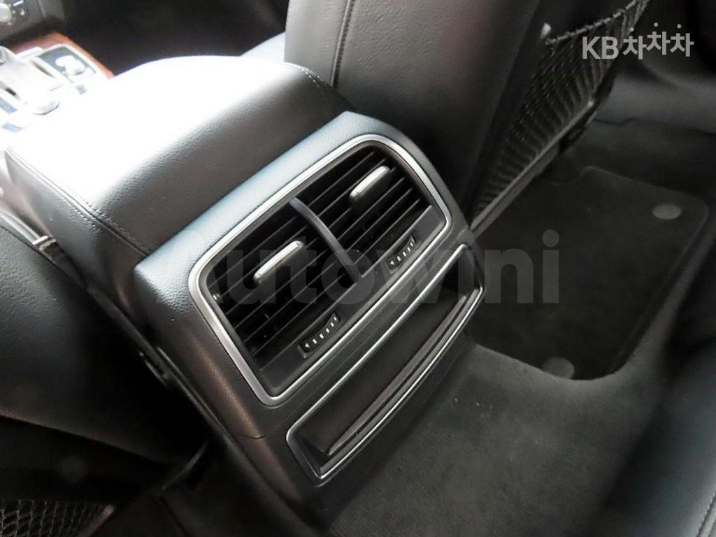 Audi A6 3.0 TFSI Quattro C6 — снимка 16