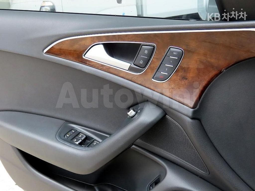 Audi A6 3.0 TFSI Quattro C6 — снимка 11