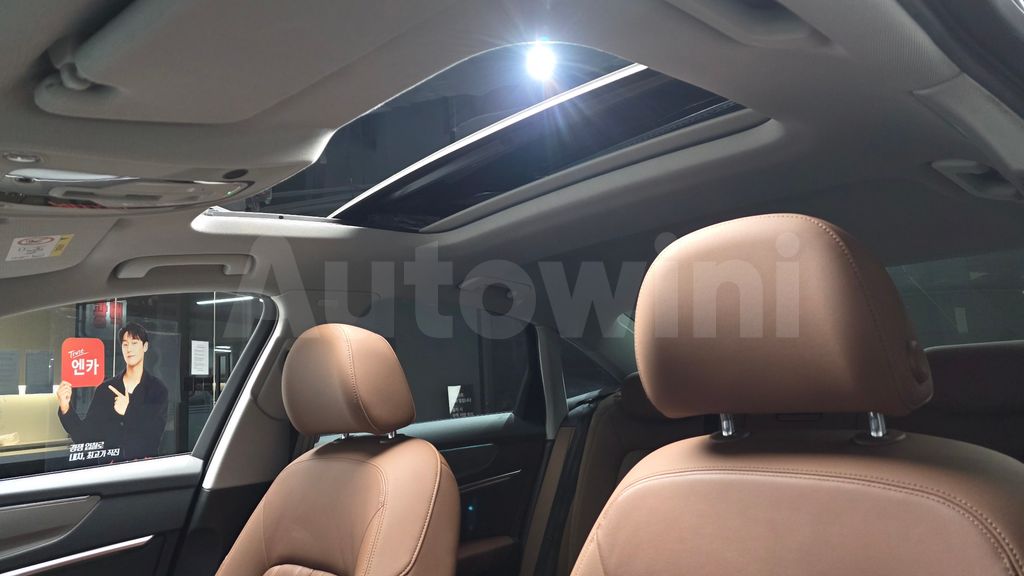 Audi A6(C8) 45 TFSI — снимка 18