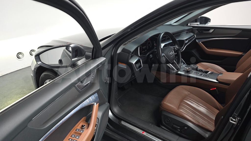 Audi A6(C8) 45 TFSI — снимка 12