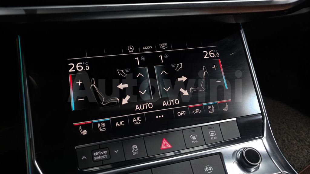 Audi A6(C8) 45 TFSI — снимка 17