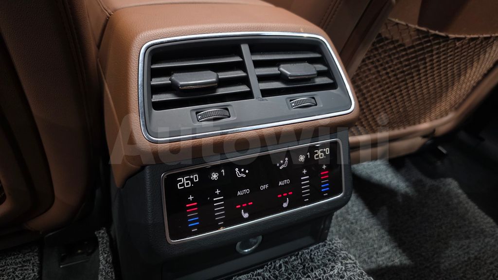 Audi A6(C8) 45 TFSI — снимка 19