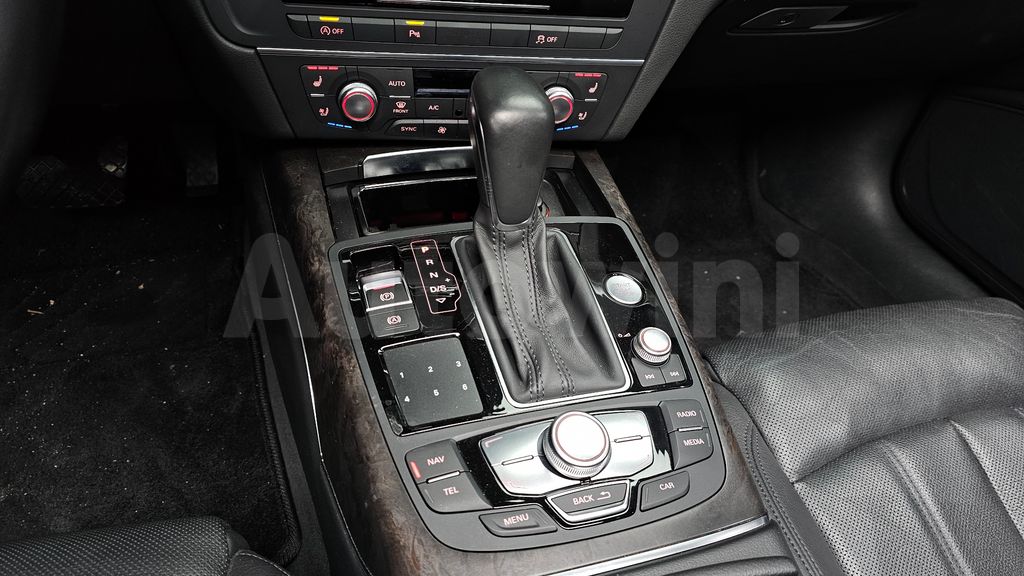 Audi New A6 35 TDI Premium C7 — снимка 9