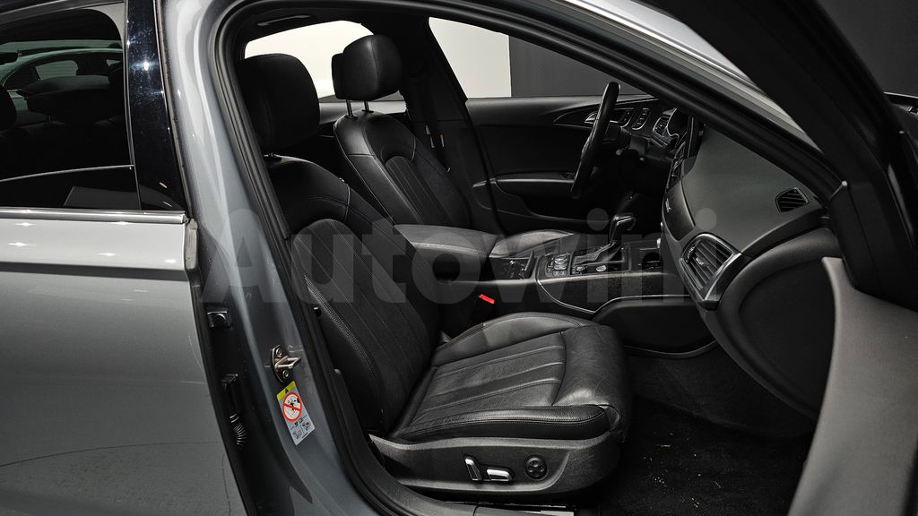 Audi New A6 35 TDI Premium C7 — снимка 10