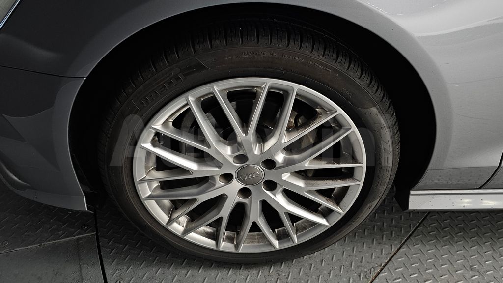 Audi New A6 35 TDI Premium C7 — снимка 5