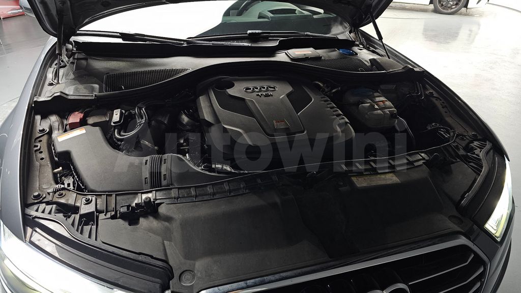 Audi New A6 35 TDI Premium C7 — снимка 6