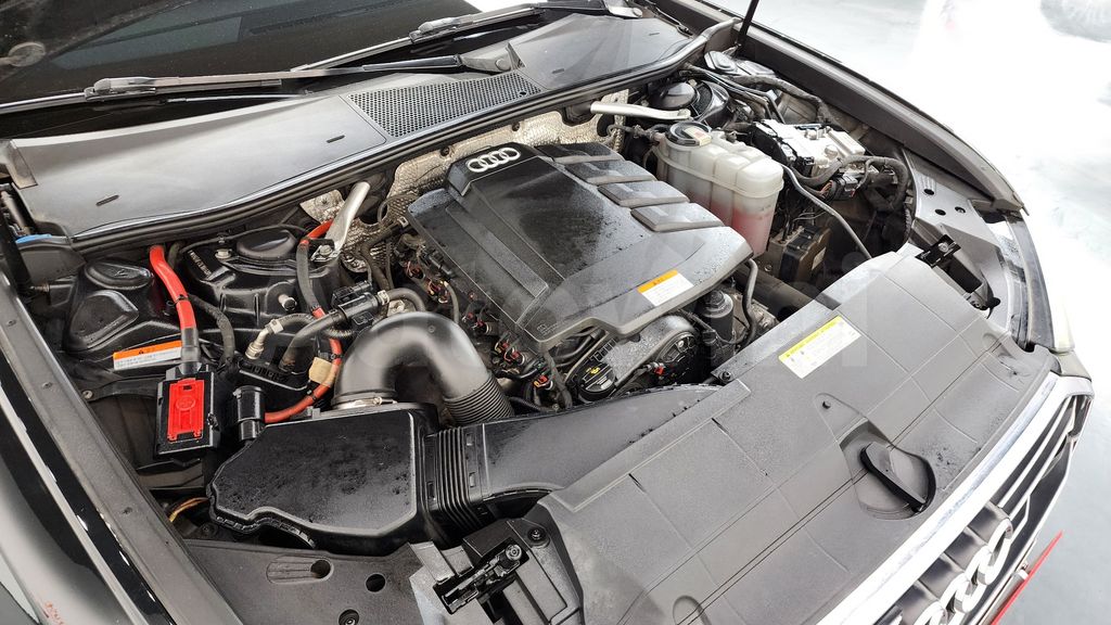Audi A6(C8) 45 TFSI Quattro — снимка 6