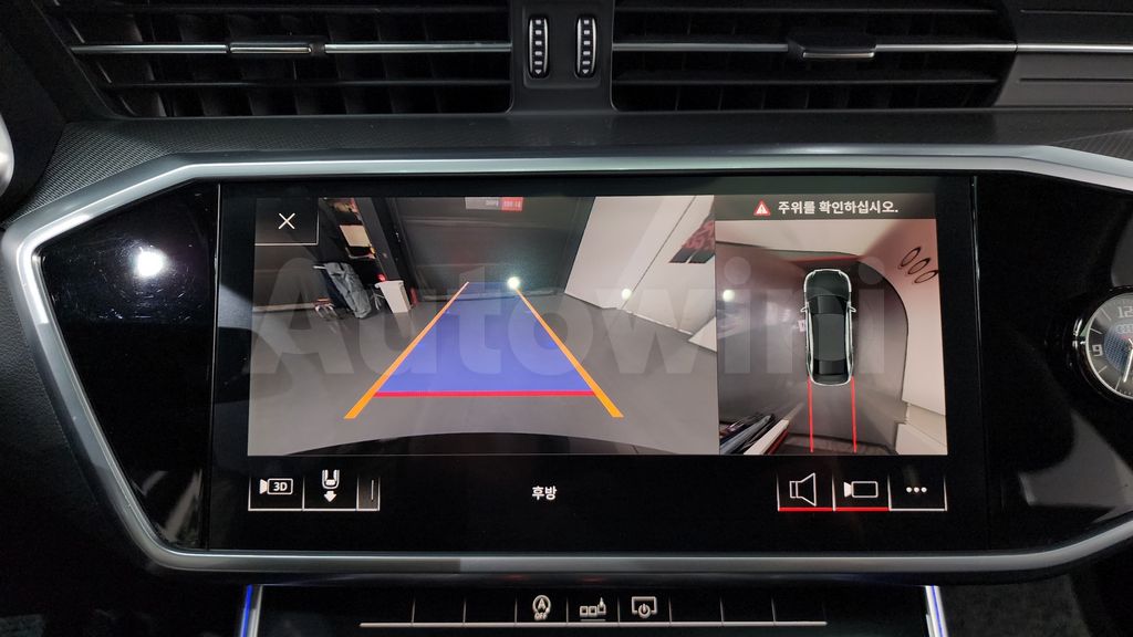 Audi A6(C8) 45 TFSI Quattro — снимка 16