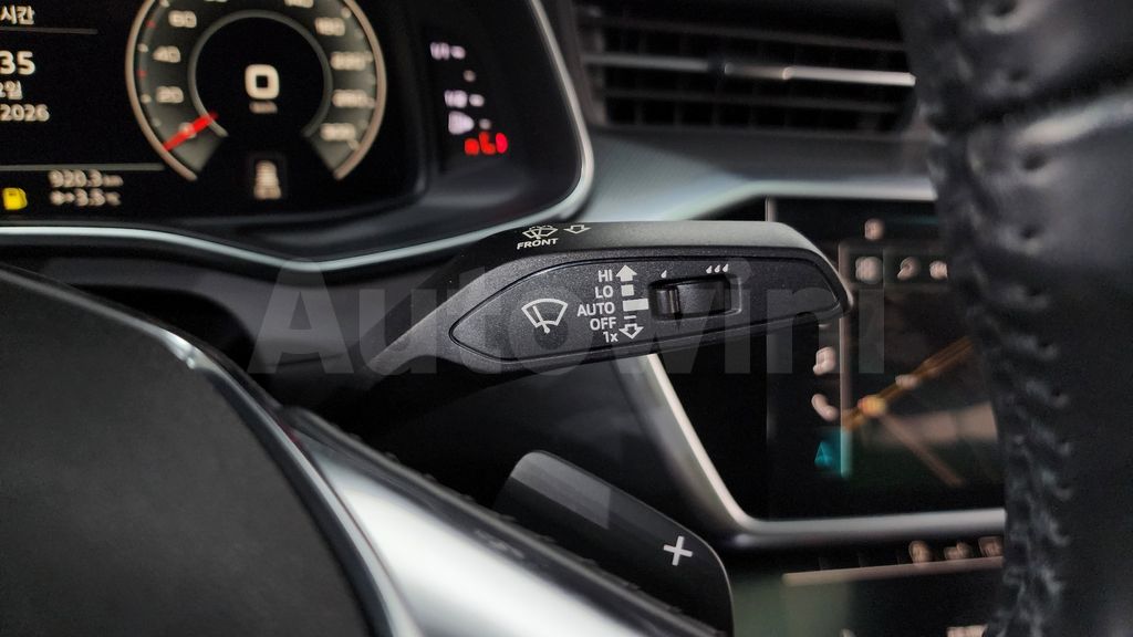 Audi A6(C8) 45 TFSI Quattro — снимка 14