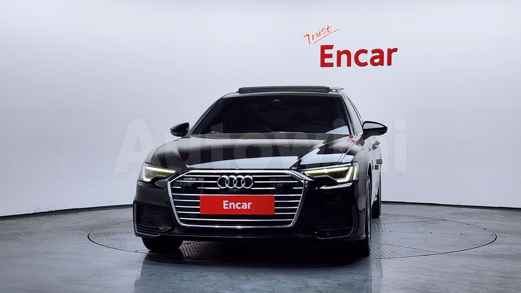 Audi A6(C8) 45 TFSI Quattro — снимка 3