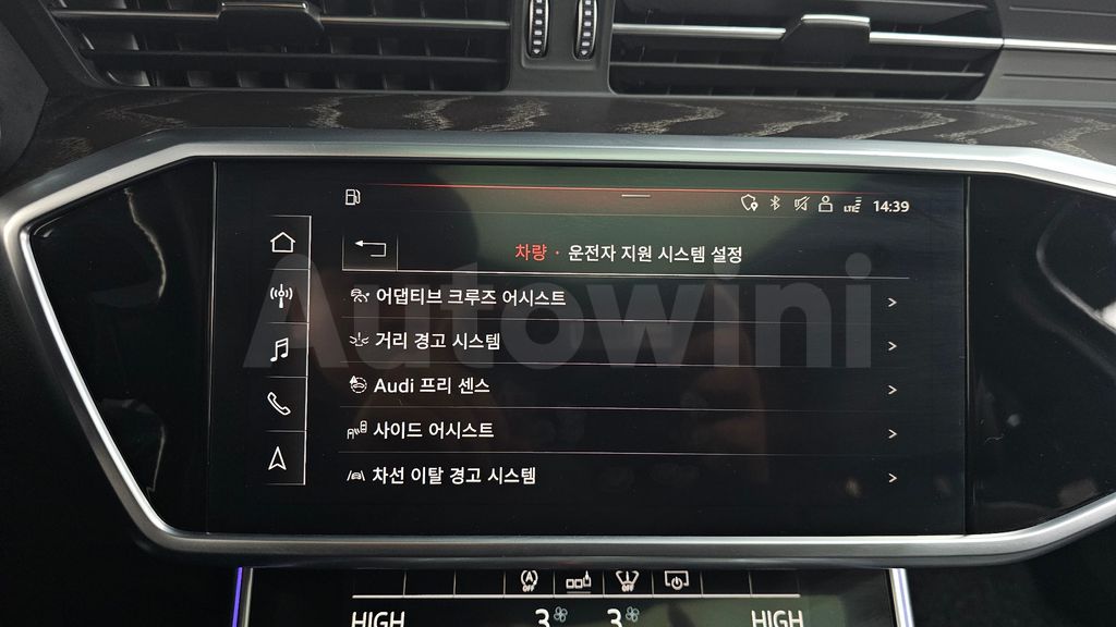 Audi A6(C8) 45 TFSI Quattro Premium — снимка 16