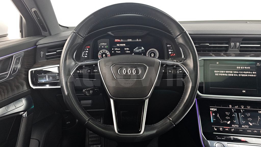Audi A6(C8) 45 TFSI Quattro Premium — снимка 13
