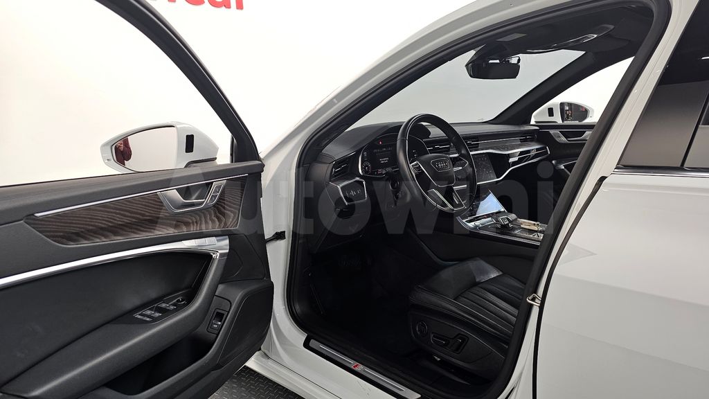 Audi A6(C8) 45 TFSI Quattro Premium — снимка 10
