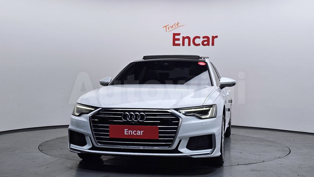 Audi A6(C8) 45 TFSI Quattro Premium — снимка 3