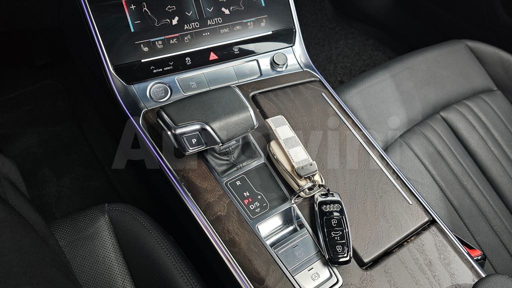 Audi A6(C8) 45 TFSI Quattro Premium — снимка 9