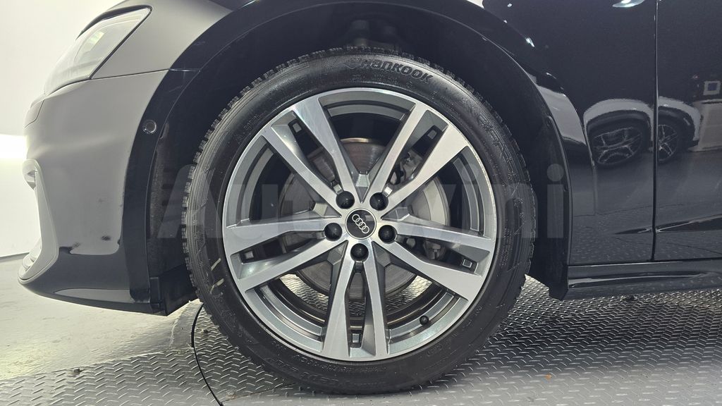 Audi A6(C8) 45 TFSI Premium — снимка 5