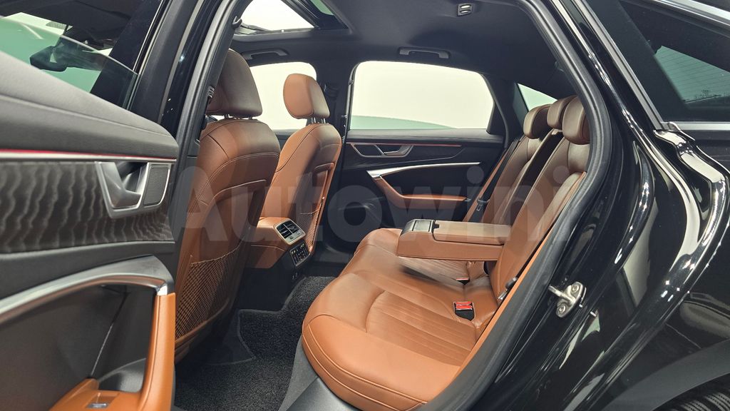 Audi A6(C8) 45 TFSI Premium — снимка 12