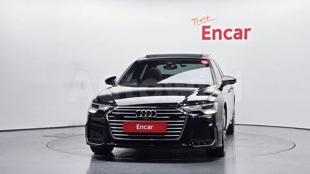 Audi A6(C8) 45 TFSI Premium — снимка 3