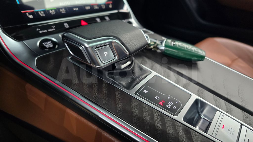 Audi A6(C8) 45 TFSI Premium — снимка 9