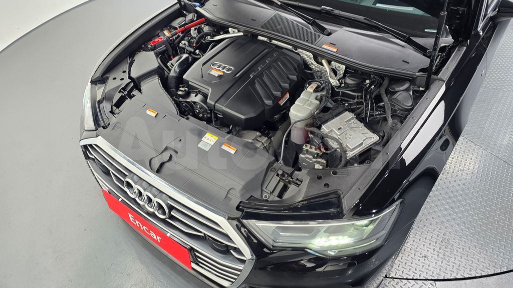 Audi A6(C8) 45 TFSI Premium — снимка 6