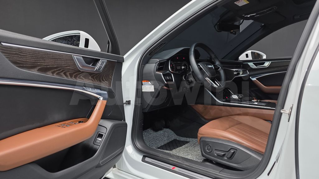Audi A6(C8) 45 TFSI Quattro Premium — снимка 13