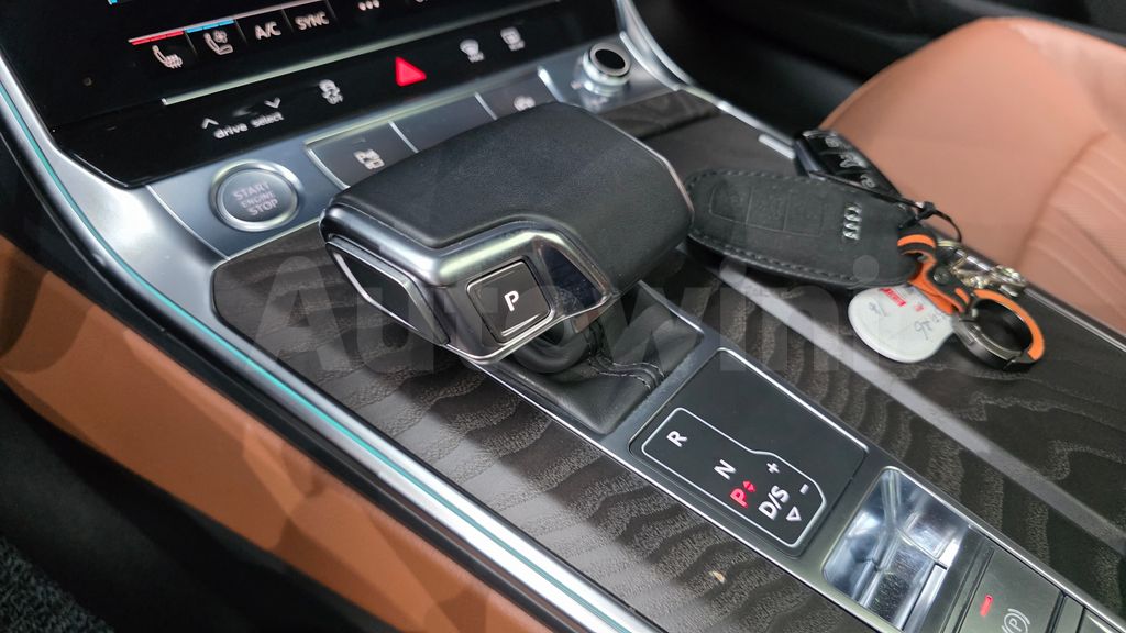 Audi A6(C8) 45 TFSI Quattro Premium — снимка 9