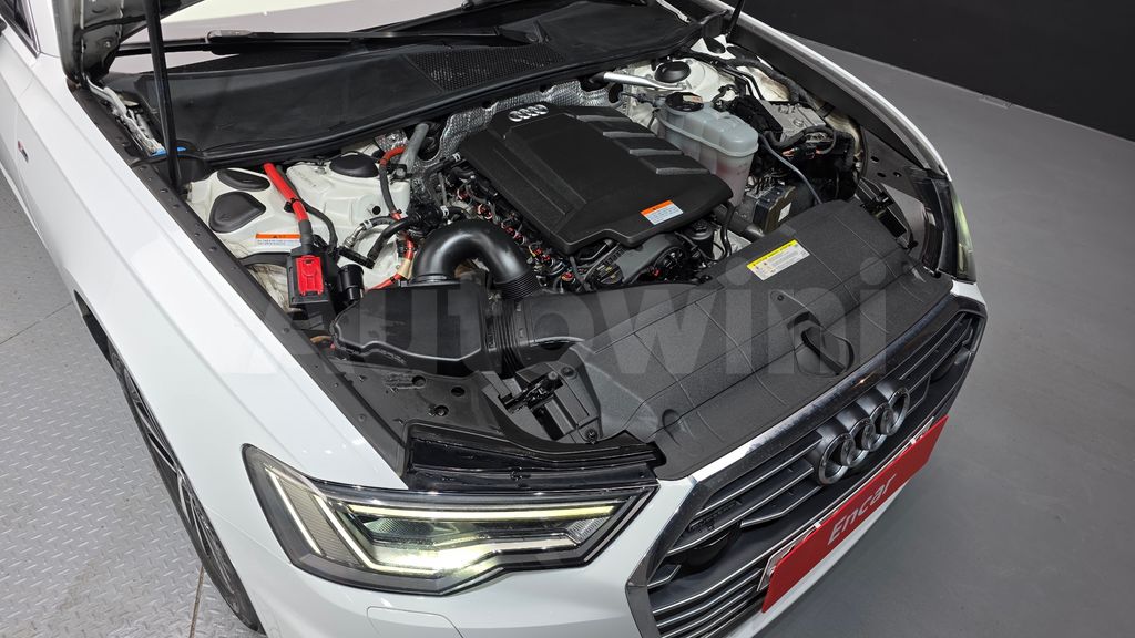 Audi A6(C8) 45 TFSI Quattro Premium — снимка 6
