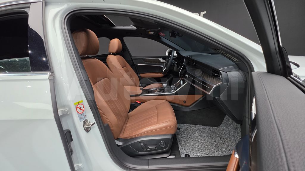 Audi A6(C8) 45 TFSI Quattro Premium — снимка 10