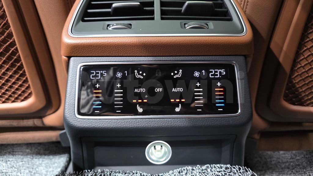 Audi A6(C8) 45 TFSI Quattro Premium — снимка 18