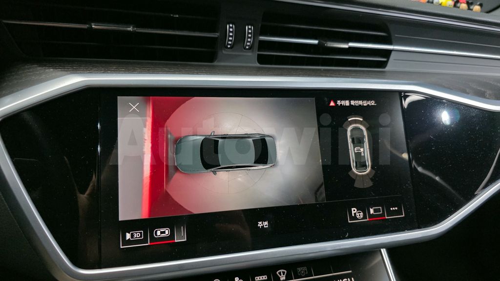 Audi A6(C8) 45 TFSI Premium — снимка 15