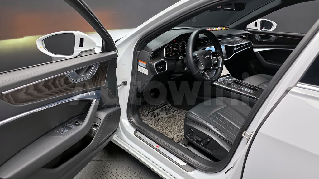 Audi A6(C8) 45 TFSI Premium — снимка 11