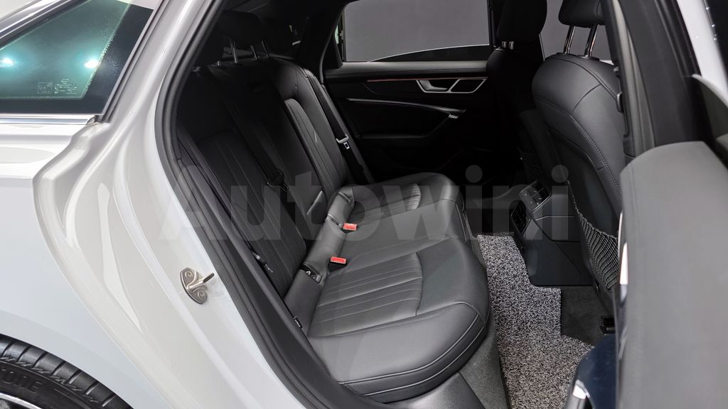 Audi A6(C8) 45 TFSI Premium — снимка 12